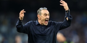 Lazio, non è troppo tardi