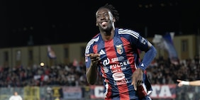 Playoff Serie C, il pronostico di Casertana-Crotone