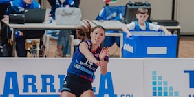 Volley Mercato: il talento di Victoria Sassolini a Marsala