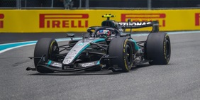 Sky e Formula 1 annunciano l'estensione pluriennale della loro partnership