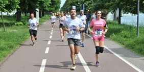 Terza edizione di StaiSano! RUN, la corsa dell’Università degli Studi di Milano