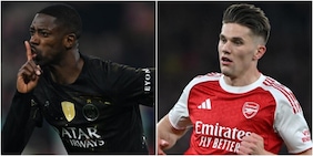Psg-Arsenal, finale di Champions League: data, orario e come vederla