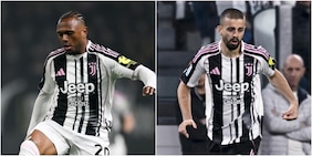 Juve c’è un caso da 100 milioni: da Openda a Zhegrova e David, il piano mercato si complica