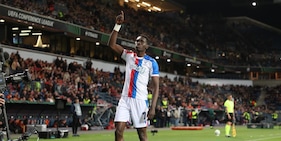 Conference League, pronostico "Multigol" per Crystal Palace-Shakhtar