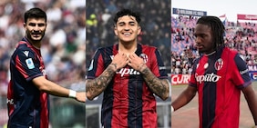 Bologna, uno tra Orsolini, Castro o Rowe potrebbe salutare: un sacrificio per rinforzare la squadra