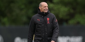 Fattore Allegri, perché il Milan punto tutto su Max per la Champions