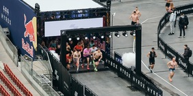 HYROX, il boom globale dello sport ibrido e il ruolo dei dati nelle performance