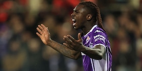 Come stanno Kean e Piccoli: la speranza della Fiorentina