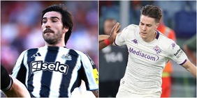 Scommesse, Fagioli e Tonali patteggiano: tutti i dettagli