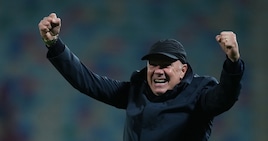 Frosinone in A con un pari. Bari a un punto dai playout