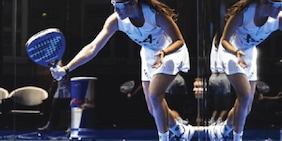 Padel, Claudia Fernandez: “Inizio complicato, ora diamo di più”
