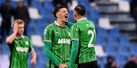 Torino-Sassuolo, sfida con almeno un gol per parte? Ecco cosa dicono le quote