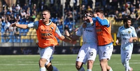 Serie B, ultima giornata da brividi! Frosinone promosso in Serie A? Le quote...