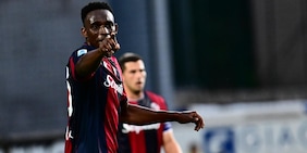 Mercato modello Lucumì: la strategia del nuovo Bologna