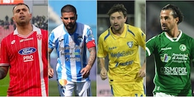Il Frosinone torna in Serie A! Bari e Sudtirol ai playout, il Pescara retrocede in C con Reggiana e Spezia. Avellino ai playoff, l'Empoli si salva