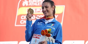 Atletica, Firenze accende il grande show: da Battocletti a Fabbri, parata di stelle al Pegaso Meeting