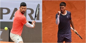 Clamoroso Djokovic, subito fuori agli Internazionali! Tutte le reazioni in diretta dopo l'eliminazione a Roma