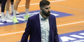 Volley Mercato: Guillermo Falasca sulla panchina di Milano
