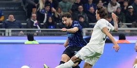 Pronostico Lazio-Inter, prove di finale all'Olimpico tra Sarri e Chivu