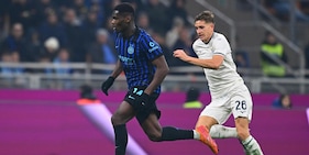 Dove vedere Lazio-Inter in tv? Dazn o Sky, orario