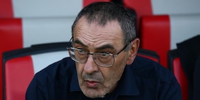 Lazio-Inter, i convocati: un ritorno e un forfait per Sarri