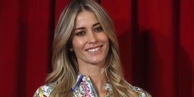 Dal lifestyle alla salute: Elena Santarelli lancia il progetto Santa Longevity