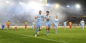 La Juve vince a Lecce: come cambia la classifica in chiave Champions e salvezza