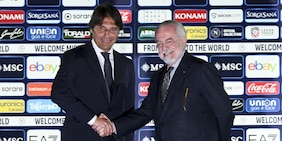 Napoli, la Champions e poi le scelte: con De Laurentiis questione di feeling