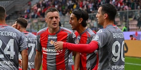 La Cremonese riapre la lotta salvezza: Lecce a -1, Vardy, Bonazzoli e Okereke stendono il Pisa in nove uomini