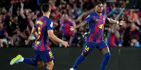 Il Barcellona è campione di Spagna: il titolo arriva nel Clásico contro il Real