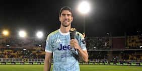 Vlahovic, subito 2 gol e 4 punti per la Champions: il futuro alla Juve è in sospeso