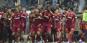 Roma, segnali di speranza tra presente e futuro