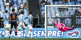 Inter macchina da gol: il centrocampo ne ha prodotti 33