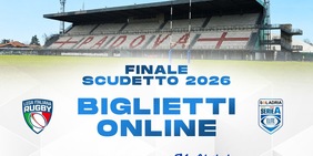 Soladria Serie A Elite 2025/2026: da oggi al via la biglietteria per la finale del Plebiscito