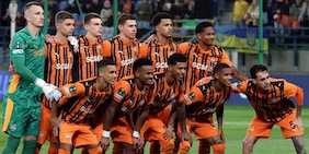 Lo Shakhtar Donetsk si qualifica in Champions grazie... alla finale Psg-Arsenal! Ecco perché