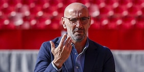 Monchi torna in Spagna, è il nuovo direttore generale dell'Espanyol