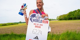 Wings for Life World Run 2026 raccoglie 9,2 milioni di euro