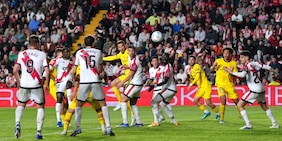 Botta e risposta tra Rayo Vallecano e Girona: il punto accontenta tutti