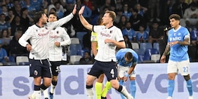 Napoli, Sinner, Internazionali e Inter: le ultimissime
