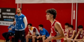 Morel Pohl e Peruzzi trascinano la Dbs Stella Ebk Academy: che vittoria contro Umana Reyer Venezia!