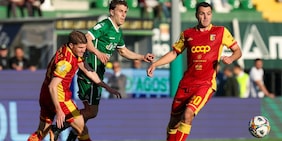 Dove vedere Catanzaro-Avellino in tv? Orario e canale dei playoff Serie B