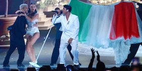 Parte stasera Eurovision 2026, quando canta Sal Da Vinci e dove vedere la prima semifinale