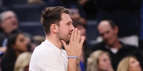 Doncic rinuncia alla Slovenia, poi la commovente spiegazione sui social: "Devo stare con le mie figlie"