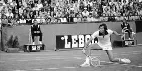 “La ballata della Coppa Davis”: il film che celebra Adriano Panatta e la Coppa Davis