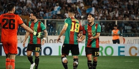 Nessuna offerta all'asta: la Ternana è ufficialmente fallita
