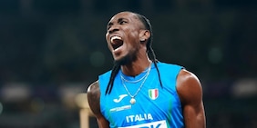 Andy Diaz ha ancora fame e salta nel futuro: "È solo l'inizio, voglio vincere ancora"