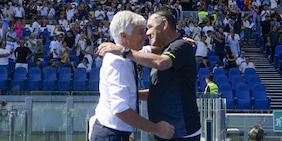 Roma-Lazio si giocherà lunedì alle 20.45: il comunicato ufficiale della Prefettura di Roma