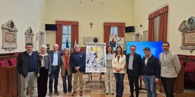 Presentato in Comune a Faenza il 51° Passatore del 23-24 maggio 2026