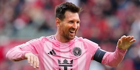 Messi è il più pagato in MLS: cifra incredibile, in tre anni lo stipendio è raddoppiato