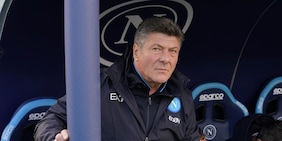Mazzarri riparte dalla Grecia: ufficiale l'accordo con l'Iraklis Salonicco